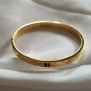 GUCCI BRACELET